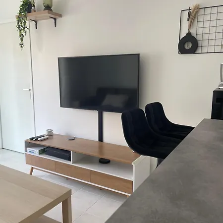 Le Soleil Nicois, Proche Du Port Appartement *