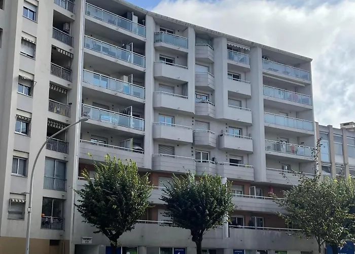 Le Soleil Nicois, Proche Du Port Apartament Nicea